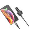 amazon basics - Car Charger with Dual Output | Fast Charging...