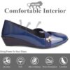 XE Looks Comfy Stylish Bellies for Women