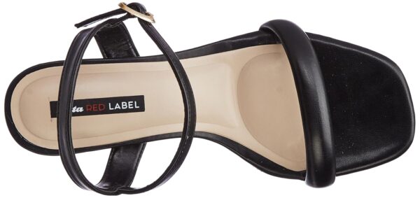 Red Label Bata Women's AMBYR SANDAL E 23 Lifestyle