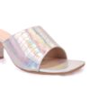 ACTION Signora Signora114 Heeled Sandal