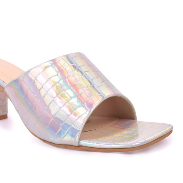 ACTION Signora Signora114 Heeled Sandal