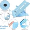 oddpod Portable & Folding Hands-Free Upgrade Metal Stand fo...