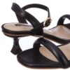 Red Label Bata Women's AMBYR SANDAL E 23 Lifestyle