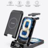 SwanScout 703S Charging Station for Samsung Galaxy S25 Ultra...