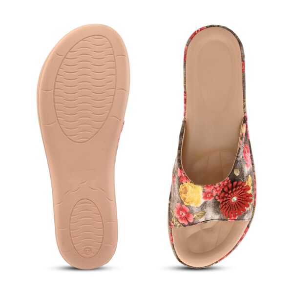 Centrino Women's Sandals | Soft Cushioned Footbed for Extra ...