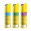 SET WET Deodorant Spray Perfume Cool, Charm & Swag Avatar fo...