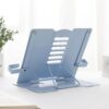 oddpod Portable & Folding Hands-Free Upgrade Metal Stand fo...