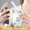 200Pcs Perfume Tester Strip, Paper Strips, Perfume Strips Te...