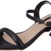 Red Label Bata Women's AMBYR SANDAL E 23 Lifestyle