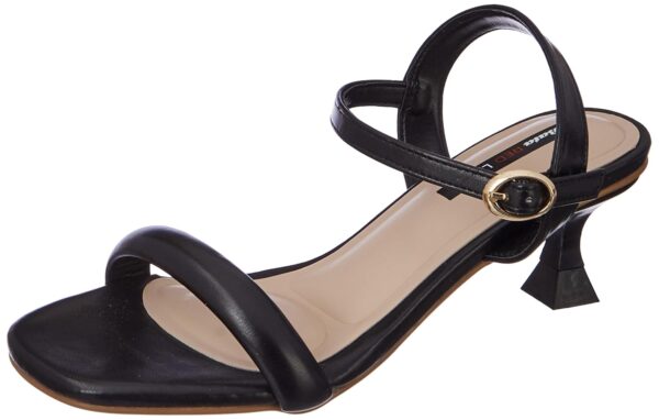 Red Label Bata Women's AMBYR SANDAL E 23 Lifestyle