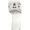 Karl Lagerfeld Paris Women's Jeslyn Effortlessly Fashionable...