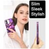 Jkobi Back Case Cover Compatible with Apple iPhone 16 Plus f...