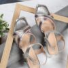Carlton London Women Stylish Fashion Embellished Sandals for...