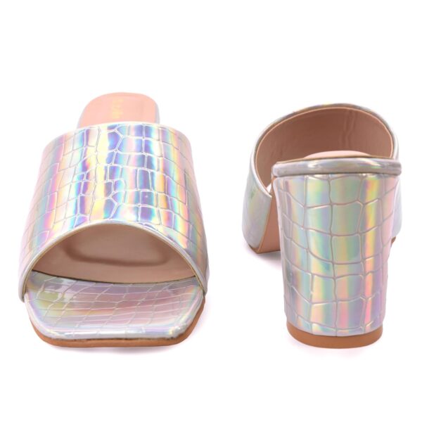 ACTION Signora Signora114 Heeled Sandal