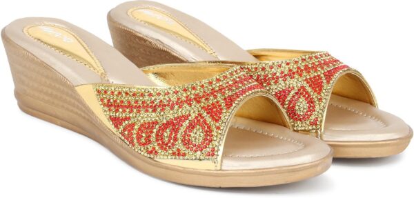 ACTION Signora Signora48 Sandal