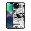 Casotec Basic Case for Apple iPhone 13 (Thermoplastic Polyur...