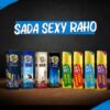 SET WET Deodorant Spray Perfume Cool, Charm & Swag Avatar fo...