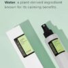 Cosrx Centella Water Alcohol-Free Toner (Pack of 150ml)