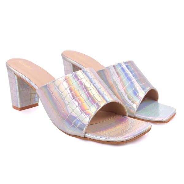 ACTION Signora Signora114 Heeled Sandal