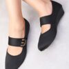 XE Looks Stylish Wedges Bellies for Women