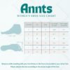 ANNTS Women's EVA Sandals – Lightweight, Comfortable, Slip-R...