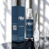Nike Sea Breeze Body Mist for Men, 200ml, Aqua Fragrance Spr...