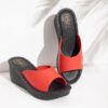 BELLA by Labella Women's Fashion Platform Slip-On Sandal – C...