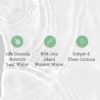Cosrx Centella Water Alcohol-Free Toner (Pack of 150ml)