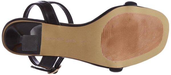 Red Label Bata Women's AMBYR SANDAL E 23 Lifestyle