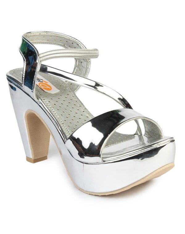 MONAQI Women's and Girls Wedge Slippers Open Toe Pump Summer...