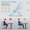 oddpod Portable & Folding Hands-Free Upgrade Metal Stand fo...
