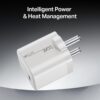 boAt 25W PD Fast Charger with PD & PPS | Auto Detect Chargin...