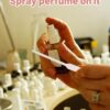 200 Pcs Perfume Tester Strips, Fragrance Test Paper for Perf...