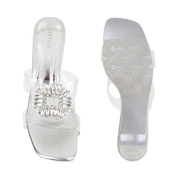 Metro Women's Fashion Sandals