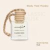 Aromahpure Premium Car Perfume Hanging Pod |10 ML | Classic ...