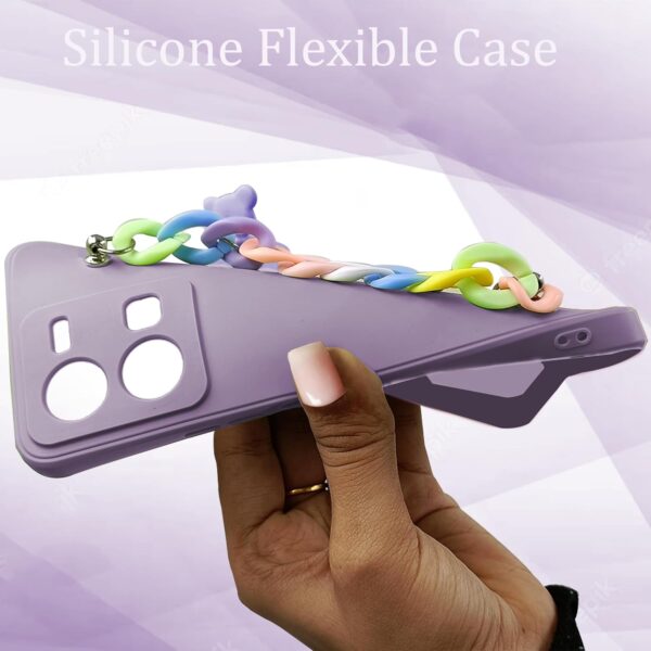 Jkobi Back Cover for Apple iPhone 16 Pro Max Girls Case with...