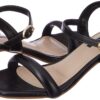 Red Label Bata Women's AMBYR SANDAL E 23 Lifestyle