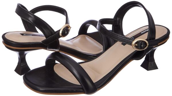 Red Label Bata Women's AMBYR SANDAL E 23 Lifestyle