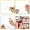 200Pcs Perfume Tester Strip, Paper Strips, Perfume Strips Te...