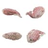 Tngan Women Mini Fish Clutch Luxury Rhinestones Purse Sparkl...