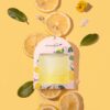 Aromahpure Gel Wink Hanging Car Perfume - Berry, Lemon, Sand...