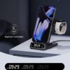 SwanScout Wireless Charger for Pixel Watch 3/2/Fitbit Versa ...