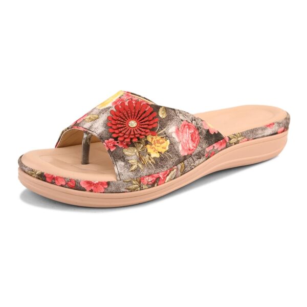 Centrino Women's Sandals | Soft Cushioned Footbed for Extra ...