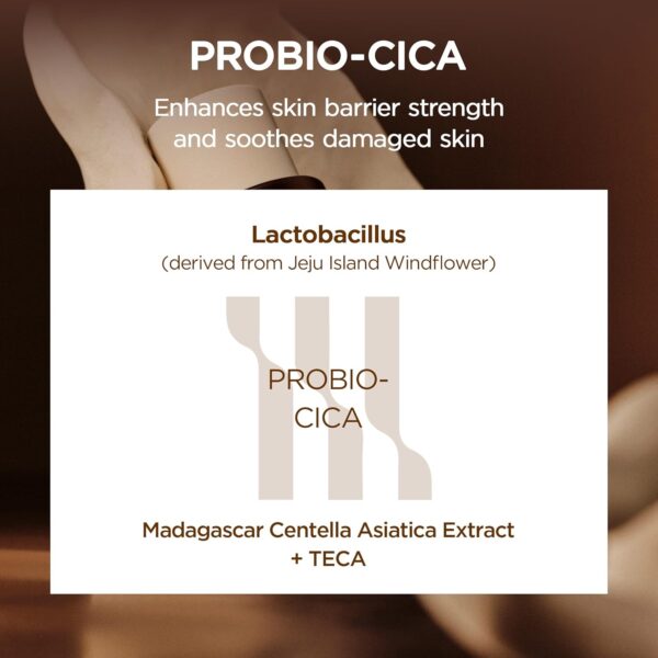 SKIN1004 Madagascar Centella Probio‑Cica Essence Toner | Nou...