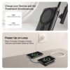 boAt Energyshroom PB330 MagnaCharge 10000 mAh Magnetic Wirel...