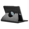 for Galaxy Tab S3 9.7 inch case MOCA 360 Degree Rotating Sta...