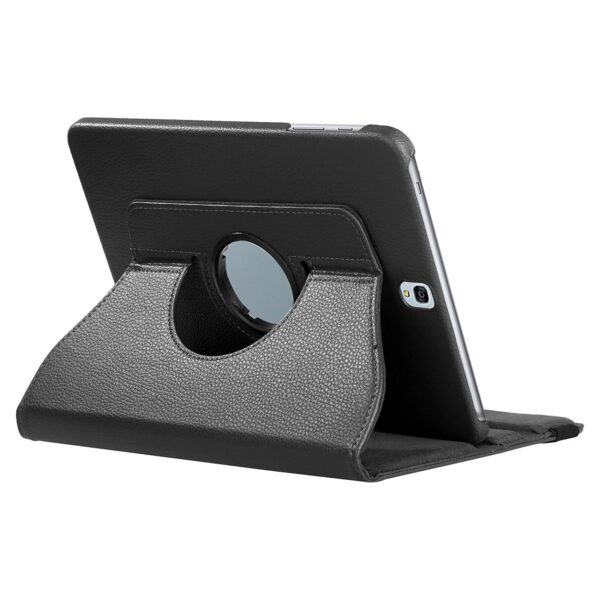 for Galaxy Tab S3 9.7 inch case MOCA 360 Degree Rotating Sta...