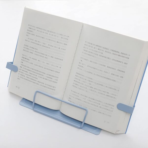 oddpod Portable & Folding Hands-Free Upgrade Metal Stand fo...