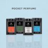 Yardley London Gentleman Royale Compact Perfume for Men, 18m...