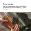 Belkin Magsafe 2-in-1 Wireless Charging Pad 15W | Fast Charg...